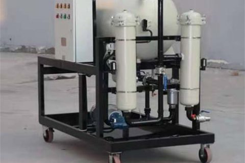 滤油机选购注重事项有哪些？？？？？？