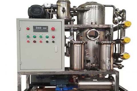 防爆滤油机声音大怎么办？？？？？