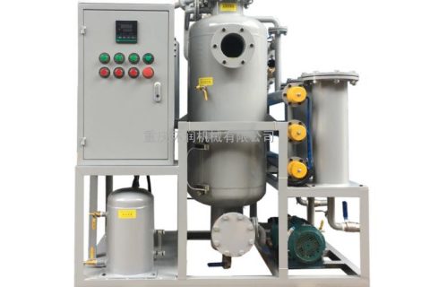 透平油脱水滤油机怎样操作？？？？？？？