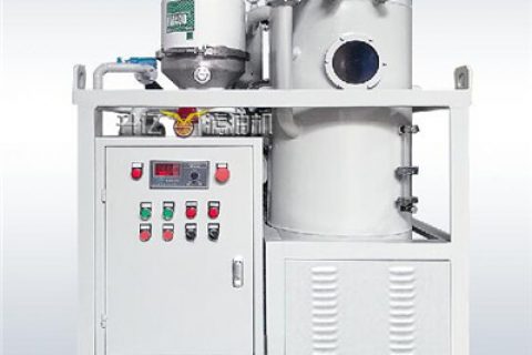 真空滤油机装备的原理是啥？？？有什么注重事项？？？