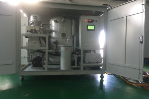 滤油机可以处置惩罚的油品有哪些？？？？