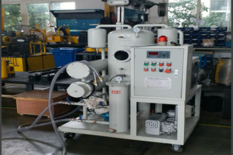 滤油机采购指南：怎么选液压油的滤芯？？？？？？