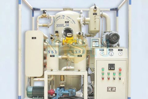 怎样选择离心式滤油机？？？