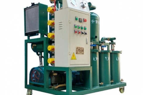 滤油机有哪些优势？？？？？？？