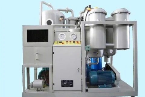 购置多功效净油机需要注重哪些问题？？？？？