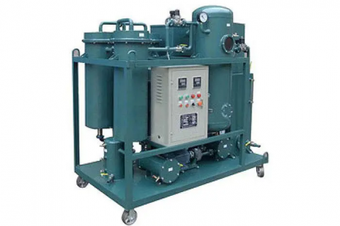 滤油机对情形污染做了哪些孝顺？？？？？？