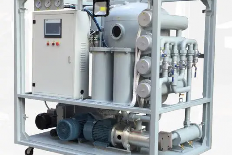 透平油滤油机可以过滤哪些油品？？？