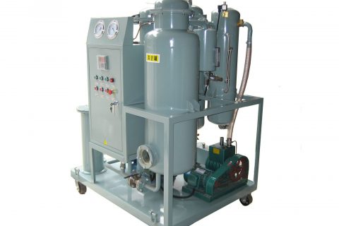 透平油真空滤油机事情流程是怎么样的？？？？