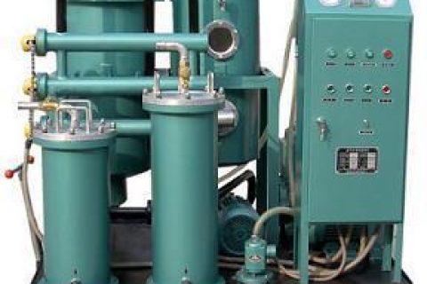 及格的真空滤油机应具备哪些条件？？？