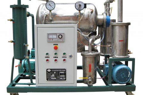 真空滤油机特点和用途有哪些？？？？？？？