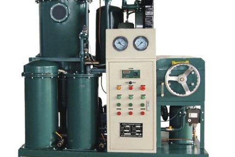 滤油机需要做好哪些一样平常磨练？？？？？？？