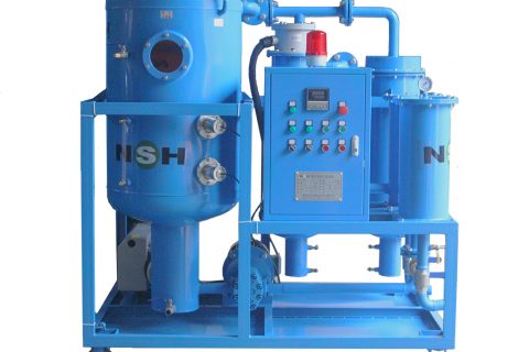 便携式手提式滤油机由哪些系统组成？？？？？？？