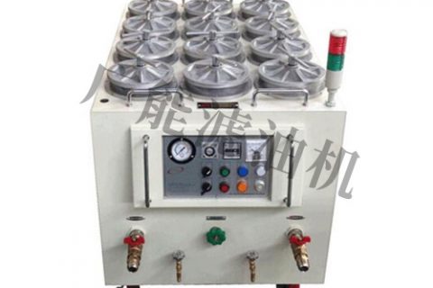 滤油机平时怎么举行维修和保养？？？？？？