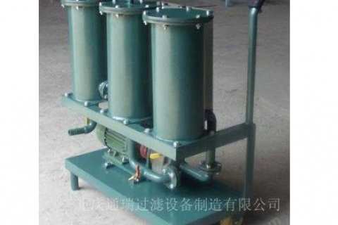 户外作业好帮手：轻盈式滤油机，，，，轻松应对种种情形，，，，包管油品质量