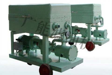 加热板框滤油机与一样平常滤油机有什么差别呢？？？？？？