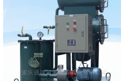 脱水滤油机：高效净化油品，，，提升装备性能