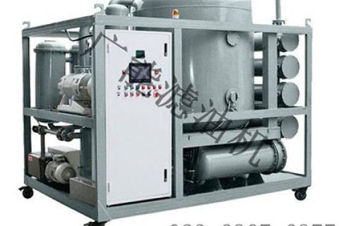 剖析滤油机滤板损坏的缘故原由有哪些？？？？