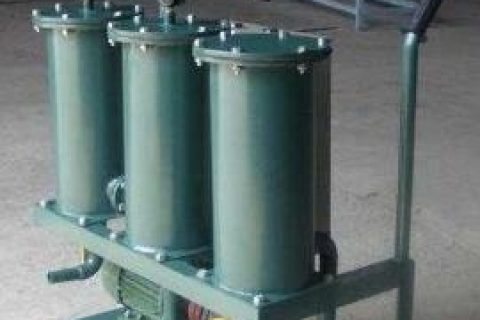 关闭轻盈式滤油机的时间需要注重什么呢？？？