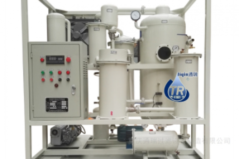 润滑油滤油机：高效过滤，，，，，确保装备正常运转