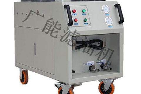 常温的变压过滤油有什么优点？？？？？