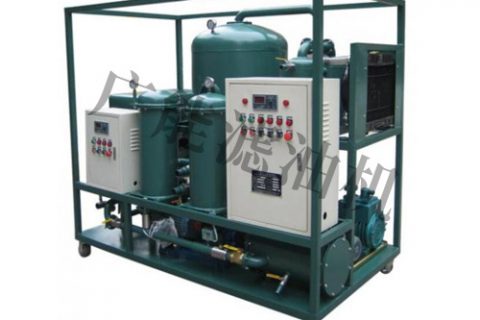 购置绝缘油滤油机的利益有哪些