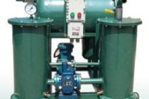 为什么需要煤油过滤机？？？？？？