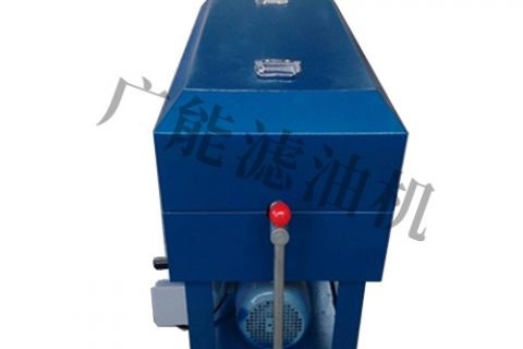 季度保养板框滤油机的相关内容