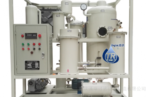 润滑油滤油机：清洁油液，，，，提升机械性能新仪器