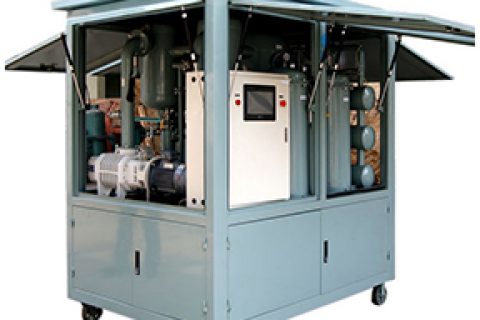 应用烧结金属过滤介质的过滤手艺