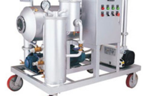 滤油机厂家浅谈滤油机的生长历程？？？？？？？