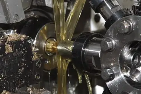 液压油颗粒污染怎么处置惩罚？？？？？？