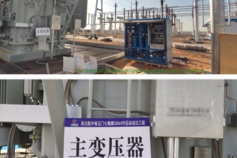 变压器有哪些类型？？？？它们之间有什么区别？？？？